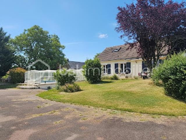 Maison vente à Le Clos Catherine, Les Bordes