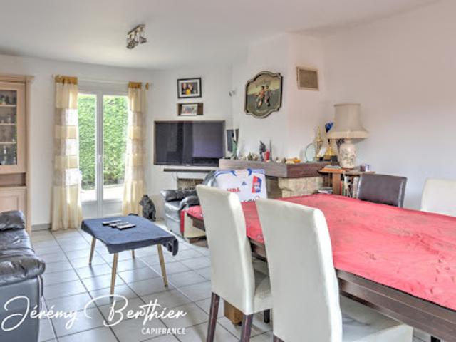 Maison vente à Bourg-en-Bresse, Miribel