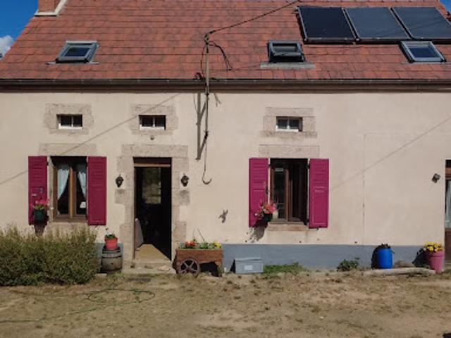 Maison vente à Vichy, Louroux-de-bouble
