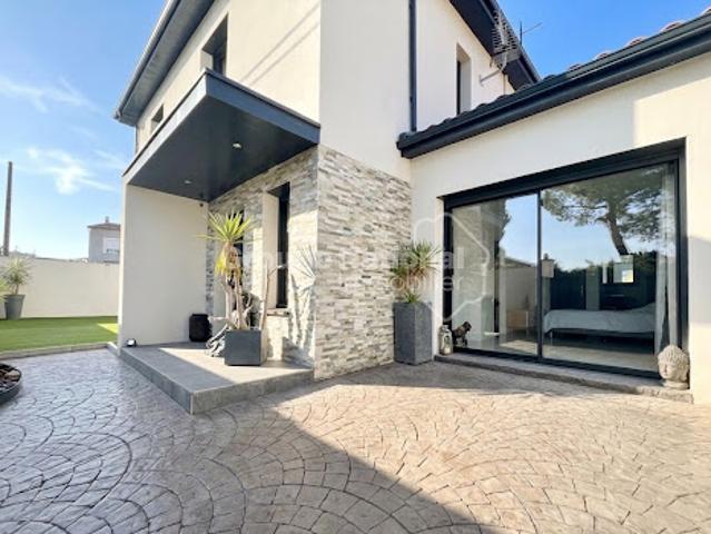 Maison vente à Montpellier, Lunel