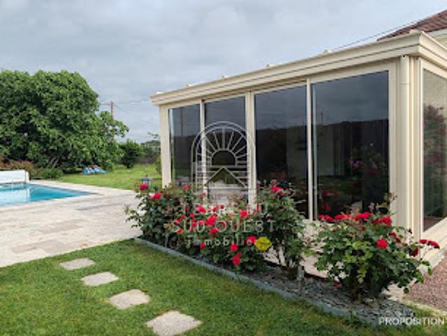 Maison vente à Pau, Malaussanne