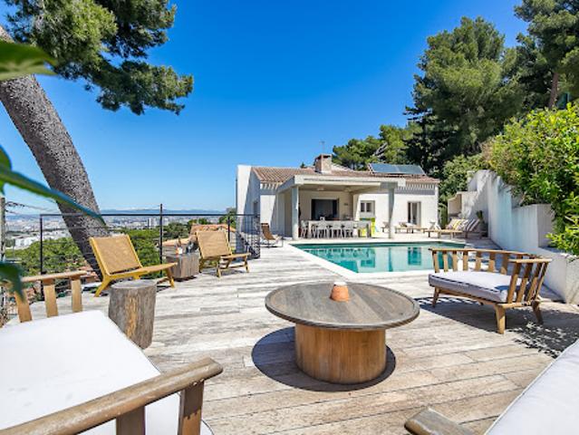 Maison vente à Marseille