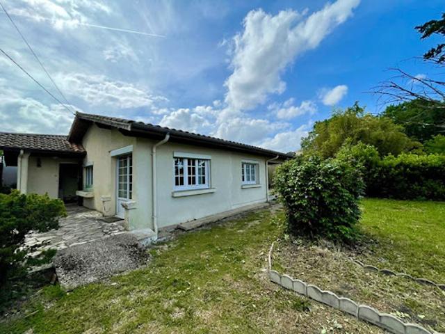 Maison vente à Bordeaux, Mérignac
