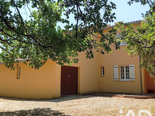 Maison vente à Nyons, Mollans-sur-ouvèze