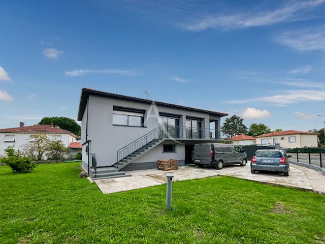Maison vente à Villeneuve-sur-Lot, Montayral