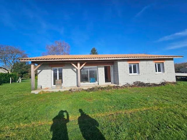 Maison vente à Jonzac, Montguyon