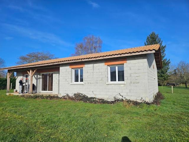 Maison vente à Jonzac, Montguyon