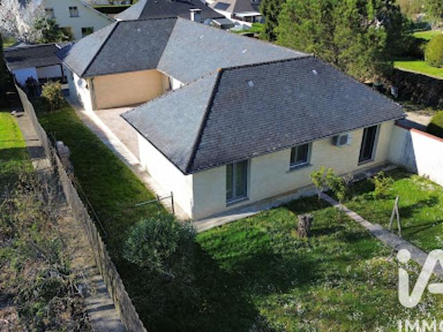 Maison vente à Pau, Morlaàs