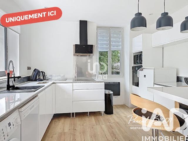 Maison vente à Saintes, Mortagne-sur-gironde