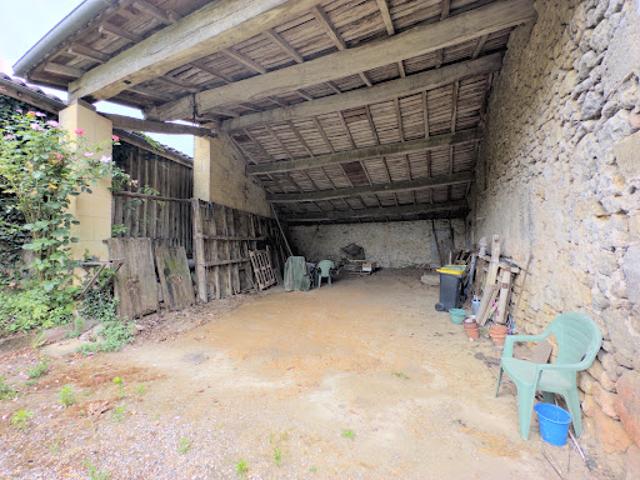 Maison vente à Libourne, Naujan-et-postiac
