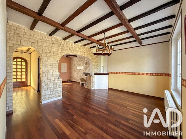 Maison vente à Menneville, Villeneuve-sur-Aisne