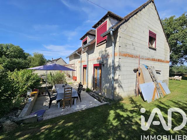 Maison vente à Sens, Noé