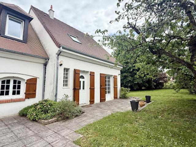 Maison vente à Orléans, Olivet