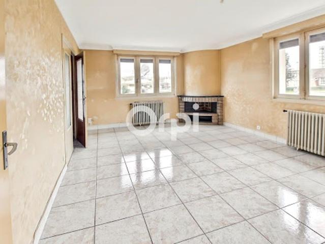 Maison vente à Oloron-Sainte-Marie, Oloron-sainte-marie