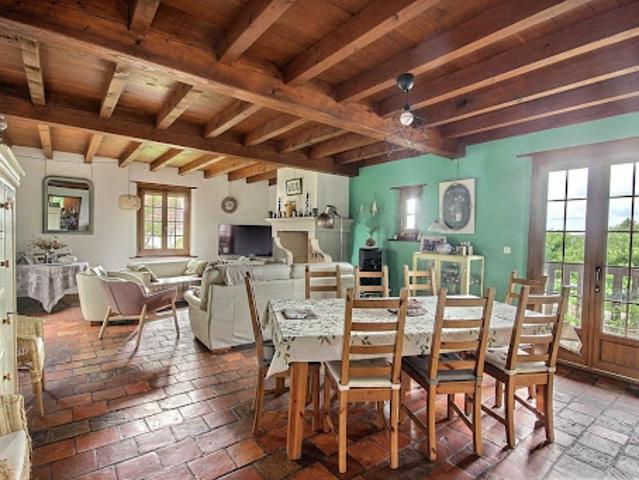 Maison vente à Orthez, Les Maures