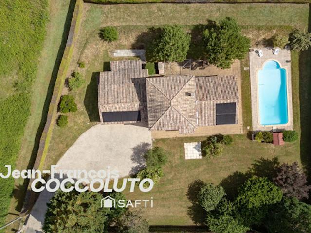 Maison vente à Villeneuve-sur-Lot, Penne-d'agenais
