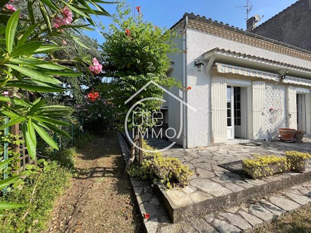 Maison vente à Libourne, Pineuilh