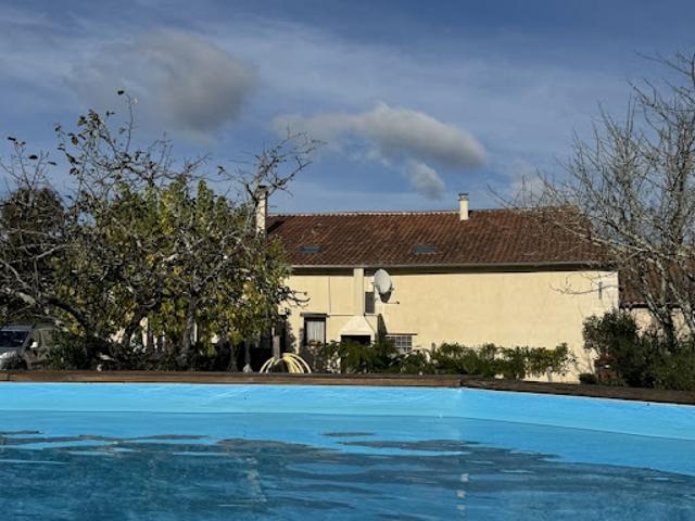 Maison vente à Périgueux, Festalemps