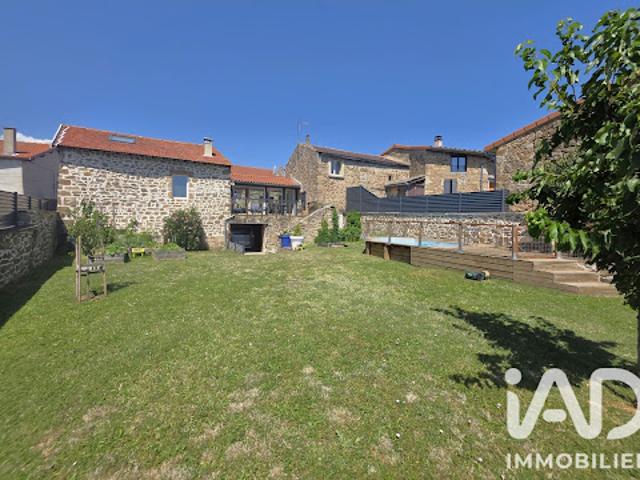 Maison vente à Tournon-sur-Rhône, Quintenas