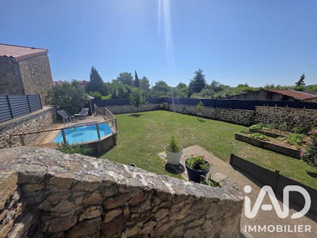 Maison vente à Tournon-sur-Rhône, Quintenas