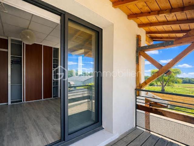 Maison vente à Bourg-en-Bresse, Rancé