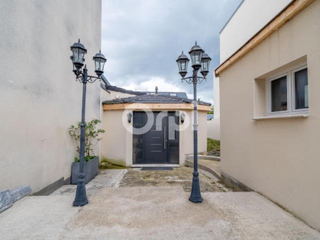 Maison vente à Reims
