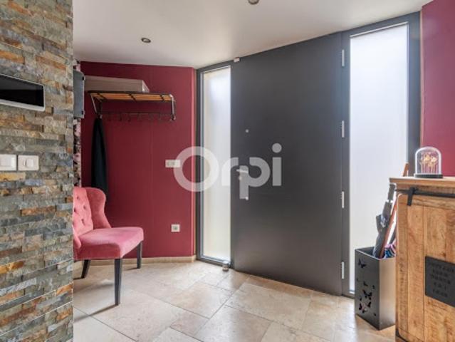 Maison vente à Reims