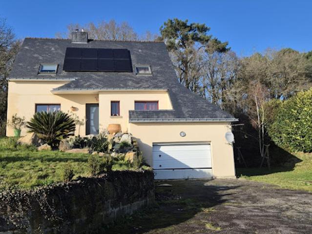 Maison vente à Vannes, Bretagne