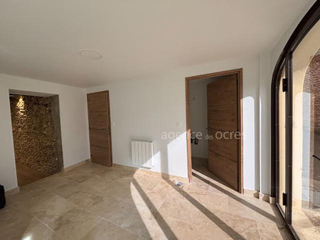 Maison vente à Apt, Roussillon