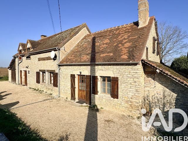Maison vente à Saint-Amand-Montrond, Saint-aignan-des-noyers