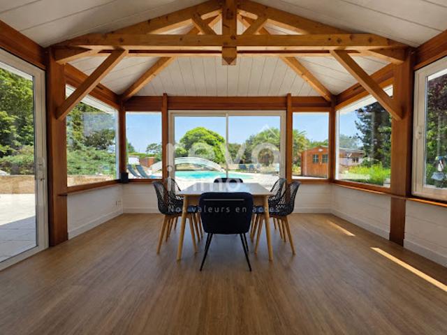 Maison vente à Saint-Philbert-de-Grand-Lieu, Loire-Atlantique