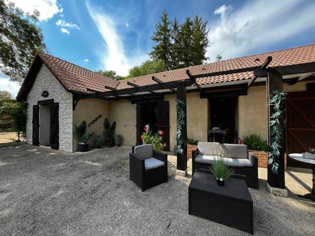 Maison vente à Saint-Vivien, Saint-eutrope-de-born