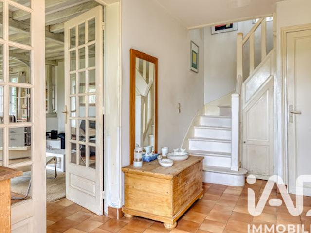 Maison vente à Lisieux, Saint-gatien-des-bois