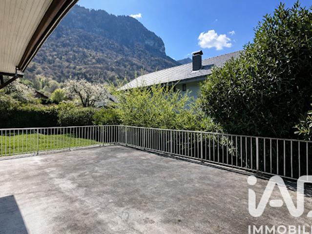 Maison vente à Thonon-les-Bains, Saint-gingolph