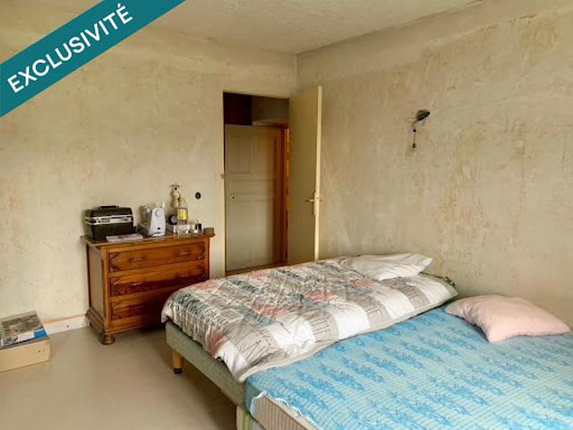 Maison vente à Lons-le-Saunier, Saint-julien