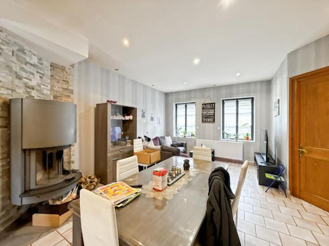 Maison vente à Boulogne-sur-Mer, Saint-martin-boulogne