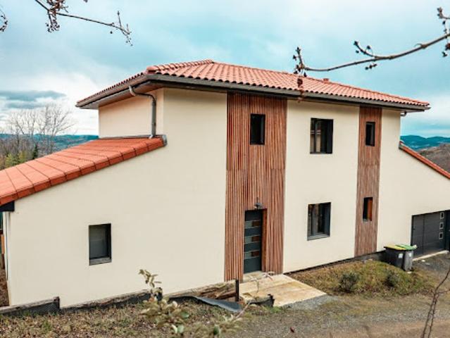Maison vente à Clermont-Ferrand, Saint-maurice