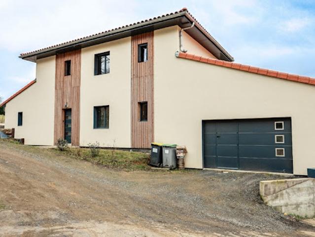 Maison vente à Clermont-Ferrand, Saint-maurice