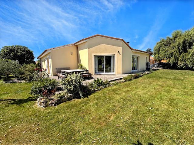 Maison vente à Bergerac, Saint-pierre-d'eyraud