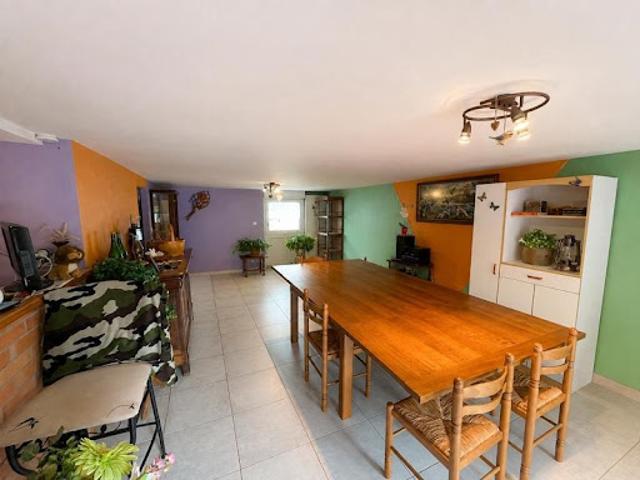 Maison vente à Saint-Macoux, Val-de-Comporté