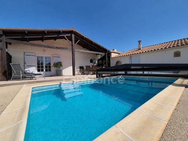 Maison vente à Rochefort, Saint-sulpice-de-royan