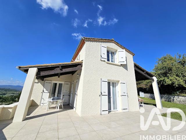 Maison vente à Privas, Saint-vincent-de-barrès