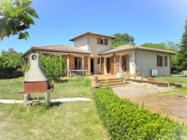 Maison vente à Pamiers, Saverdun