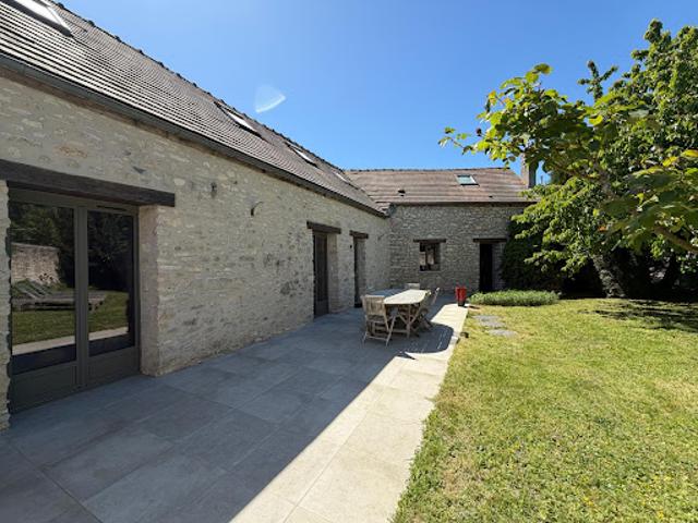 Maison vente à Senlis