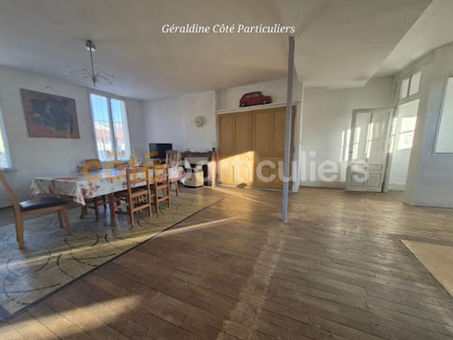 Maison vente à Sermaize-les-Bains, Marne