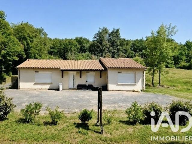 Maison vente à Bergerac, Sigoulès