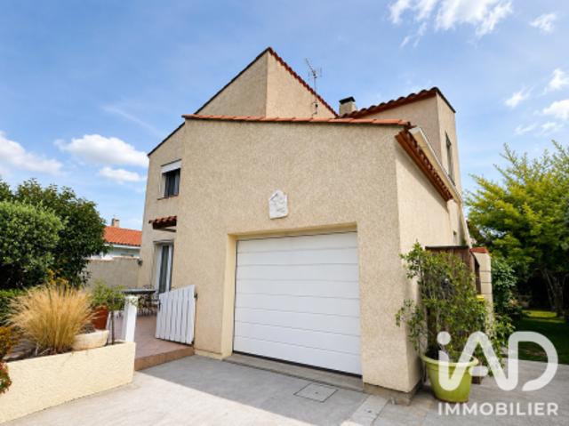 Maison vente à Perpignan, Torreilles