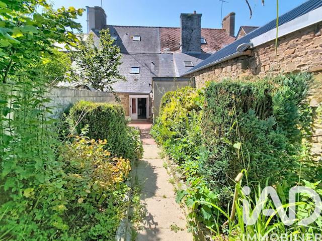 Maison vente à Saint-Malo, Bretagne