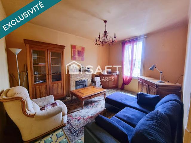 Maison vente à Prades, Caramany