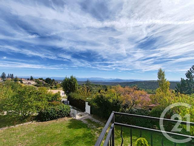 Maison vente à Forcalquier, Vachères